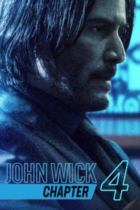 John Wick: Chapter 4 – Hagakure