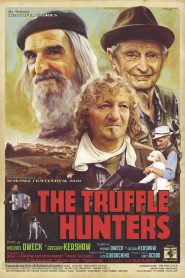 Truflarze ⋆ The Truffle Hunters