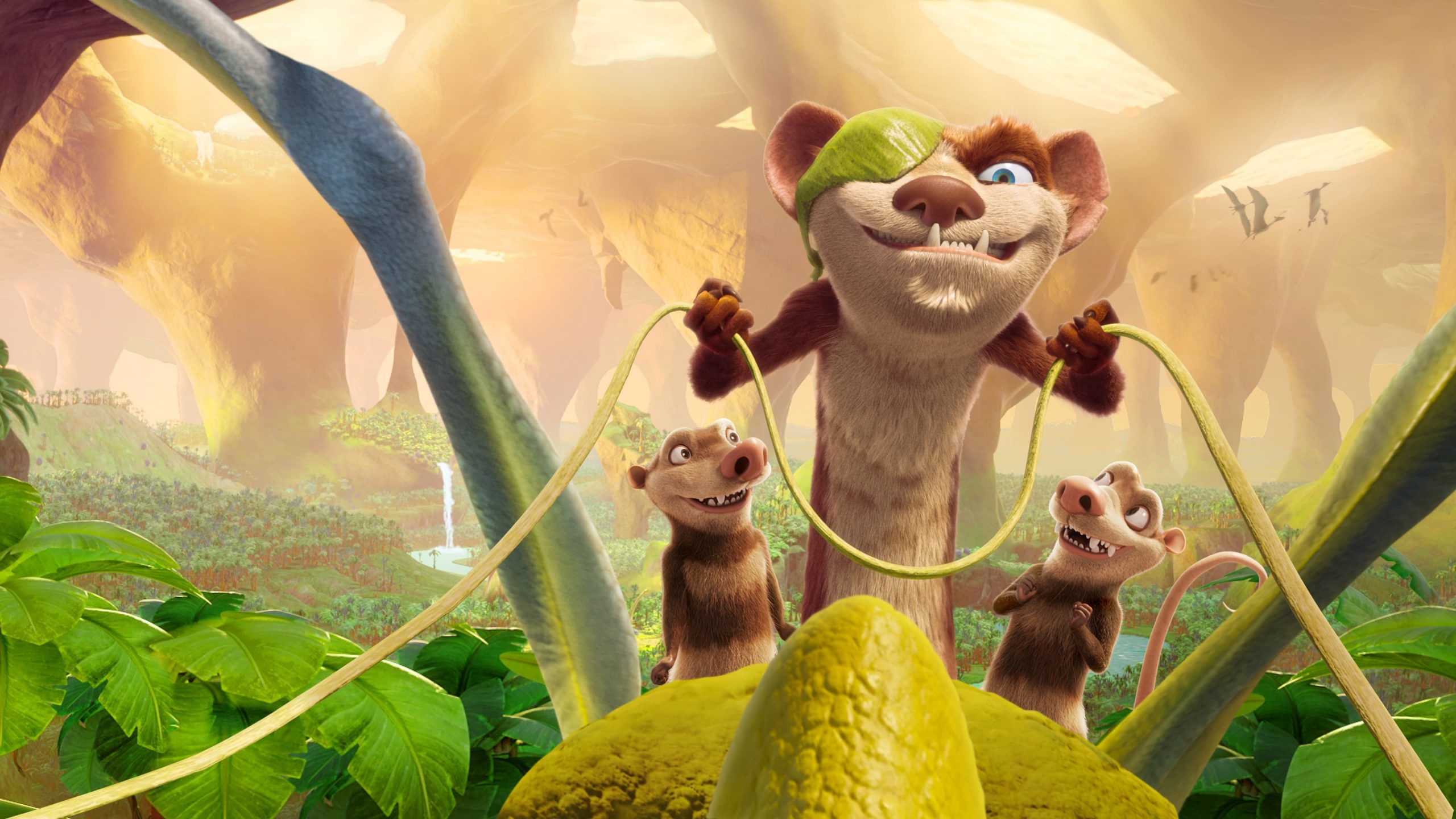 Epoka Lodowcowa 3 Era Dinozaurow Film Cda Epoka lodowcowa Przygody Dzikiego Bucka (2022) ⋆ Online ⋆ Cały Film