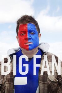 Kibic – Big Fan