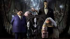 Rodzina Addamsów 2 cały film online kino dla rodziny