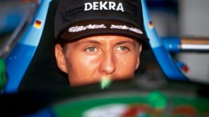 Schumacher cały film online dla fanów wyścigów samochodowych