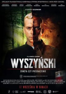 Wyszyński – zemsta czy przebaczenie