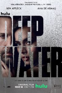 głęboka woda - deep water cały film online z lektorem