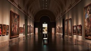 Muzeum Prado – kolekcja cudów cały film online z polskim tłumaczeniem