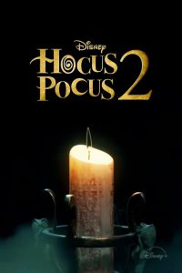 obejrzyj Hocus Pocus 2 cały film jako komedia online